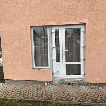 Domashnya Oselya Apartamento Verkhovyna Exterior foto