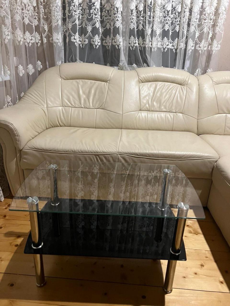 Domashnya Oselya Apartamento Verkhovyna Exterior foto