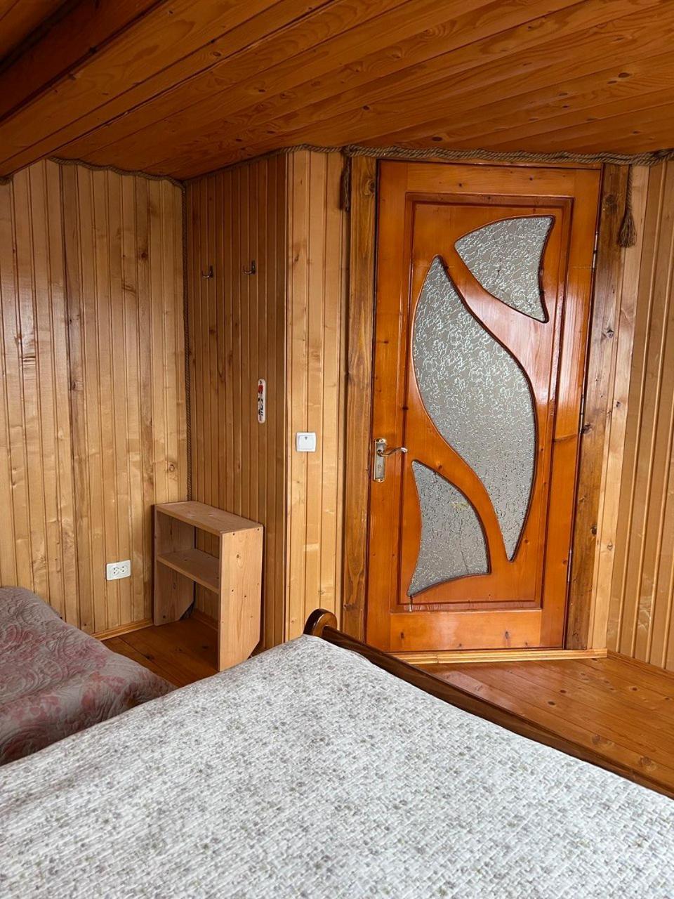 Domashnya Oselya Apartamento Verkhovyna Exterior foto
