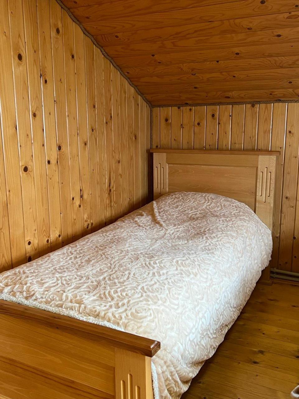 Domashnya Oselya Apartamento Verkhovyna Exterior foto