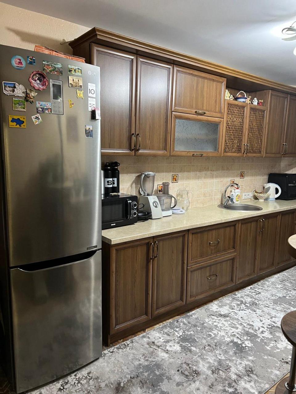Domashnya Oselya Apartamento Verkhovyna Exterior foto