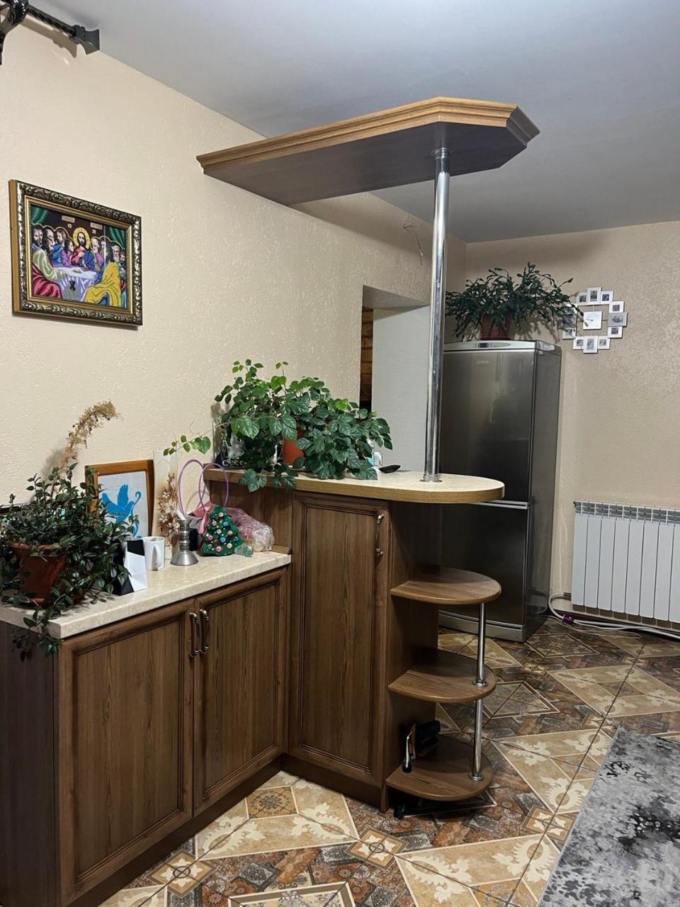 Domashnya Oselya Apartamento Verkhovyna Exterior foto