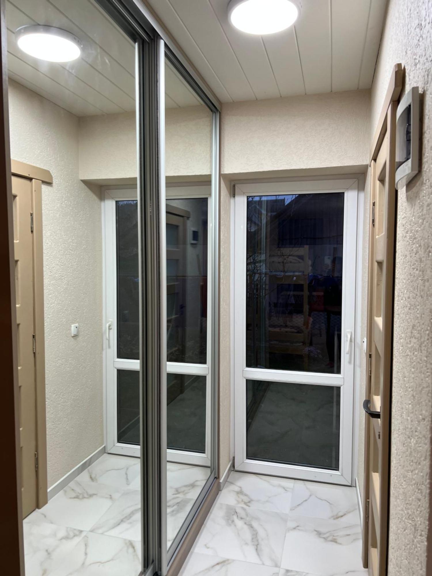 Domashnya Oselya Apartamento Verkhovyna Exterior foto