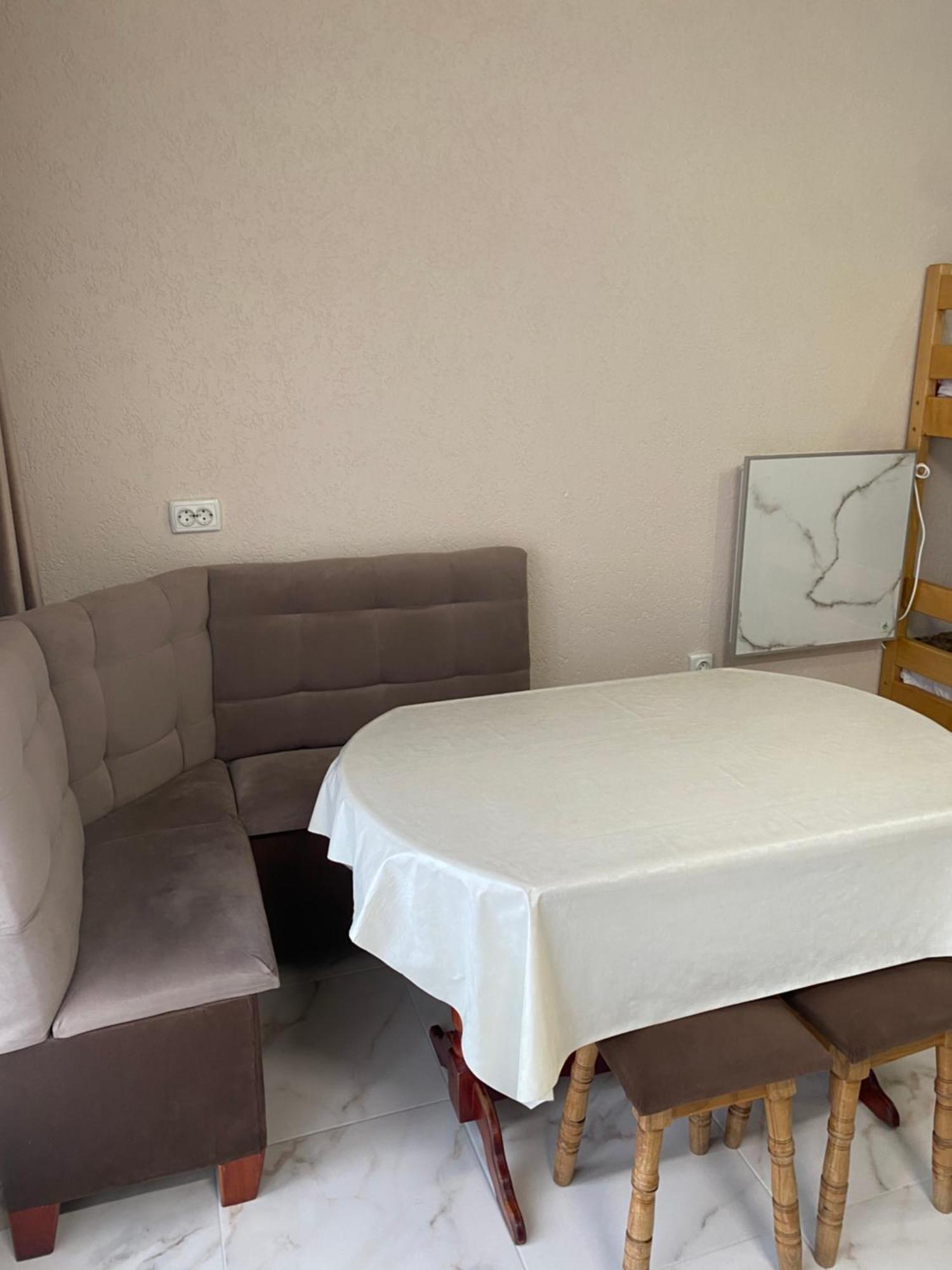Domashnya Oselya Apartamento Verkhovyna Exterior foto