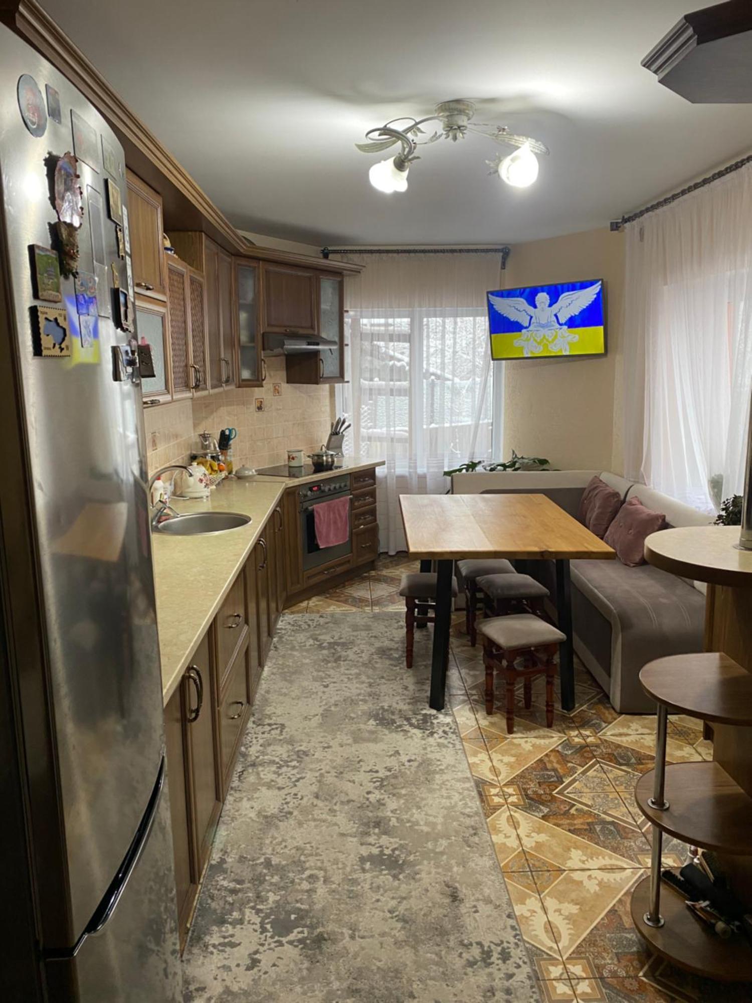 Domashnya Oselya Apartamento Verkhovyna Exterior foto