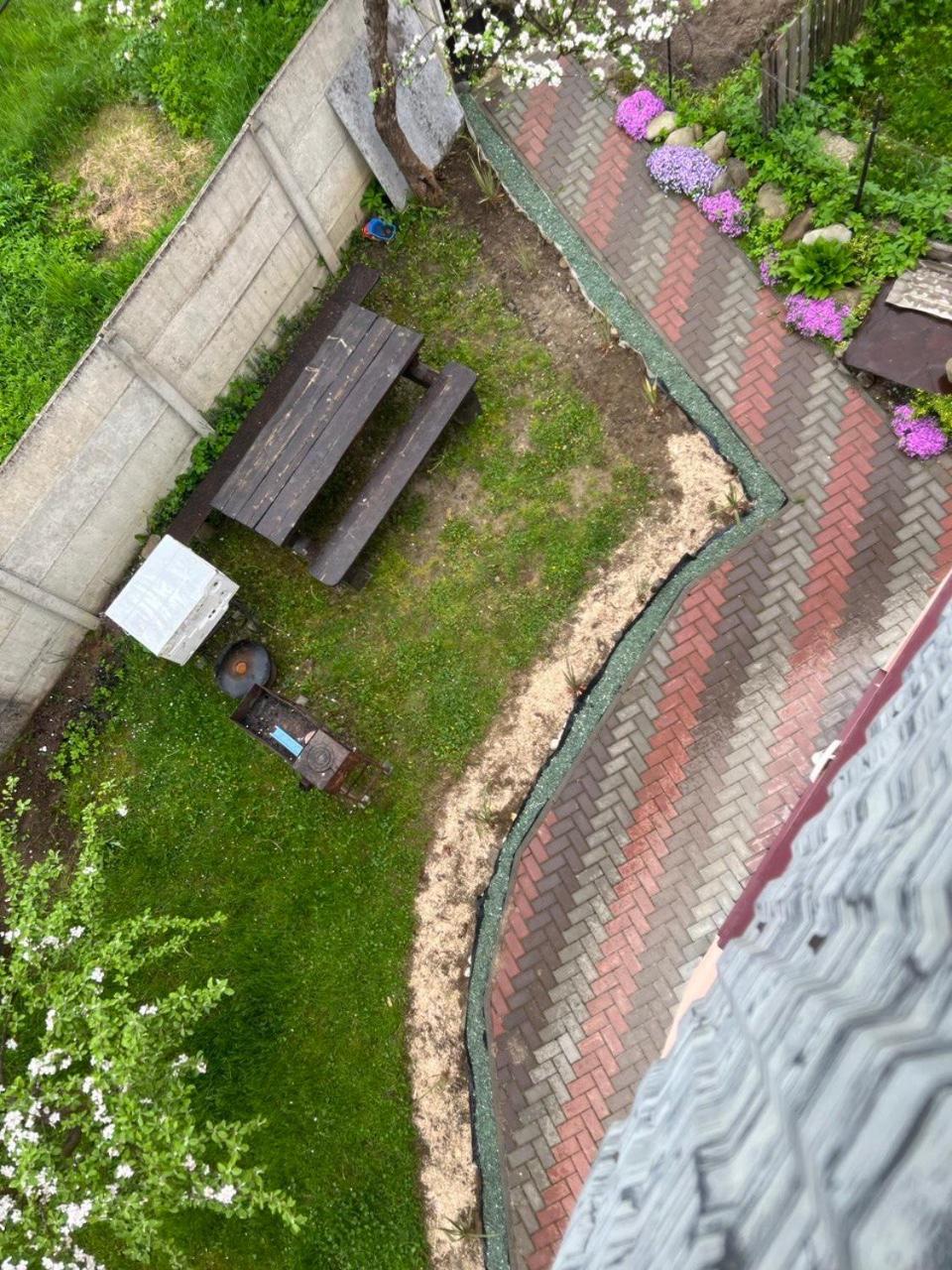 Domashnya Oselya Apartamento Verkhovyna Exterior foto