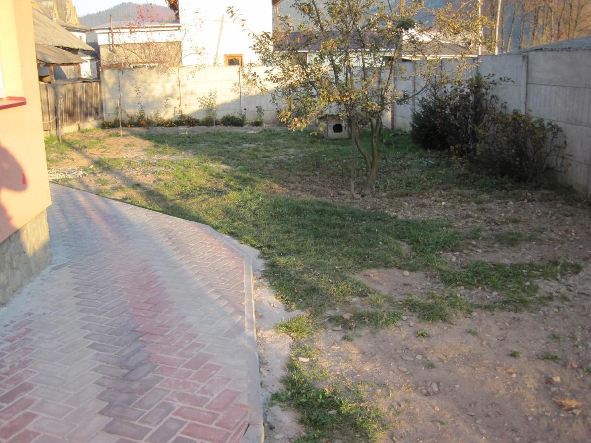Domashnya Oselya Apartamento Verkhovyna Exterior foto
